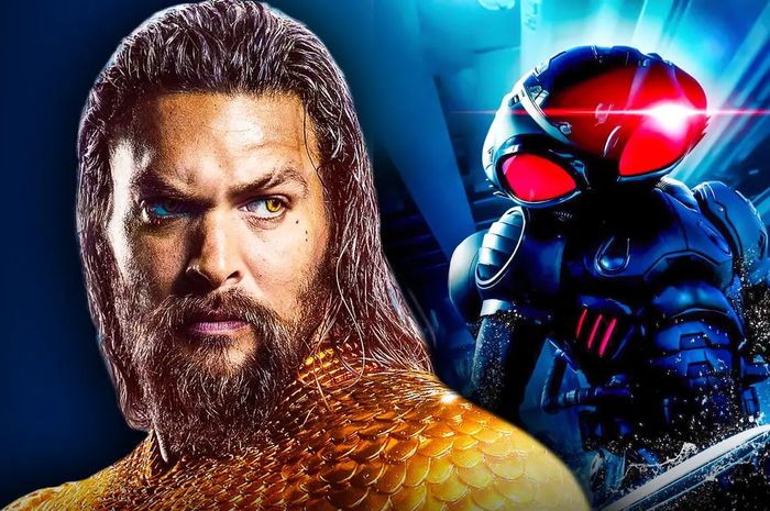 Trailer 'Aquaman 2' atau 'Aquaman and the Lost Kingdom' Telah Dirilis