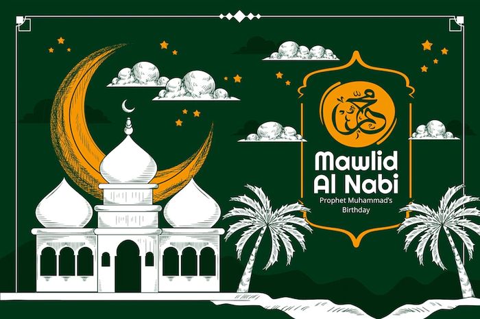 Contoh Teks Mc Maulid Nabi Bahasa Sunda Dari Awal Hingga Akhir Halaman Sonora Id