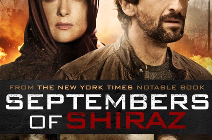 Sinopsis 'September of Shiraz', Kisah Keluarga Yahudi Saat Revolusi
