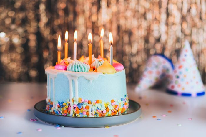 50 Ucapan Selamat Ulang Tahun Bahasa Sunda, Penuh Doa walaupun Singkat