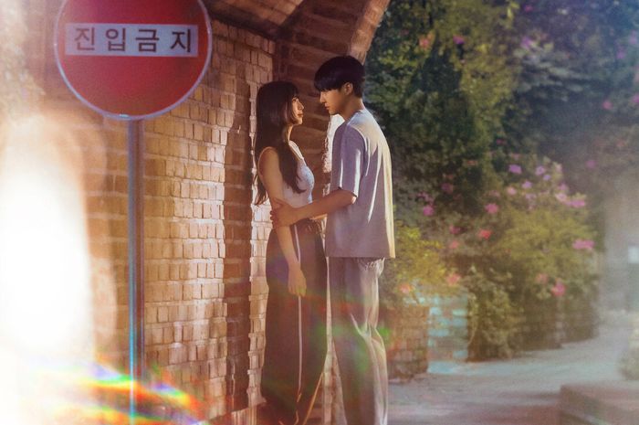 15 Drama Korea Terbaru Tayang Di Oktober 2023: Bertabur Big Stars ...