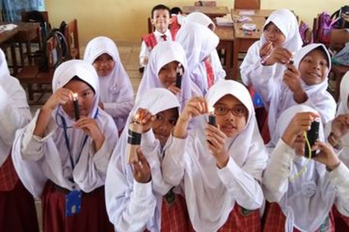 30 Contoh Soal AKMI Kelas 5 Dengan Kunci Jawabannya - Sonora.id