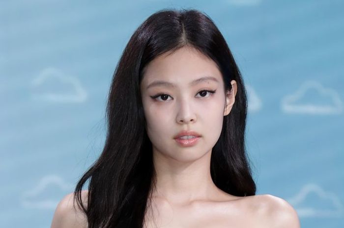 Lirik Lagu 'You & Me' milik JENNIE dan Terjemahan Indonesianya - Sonora.id