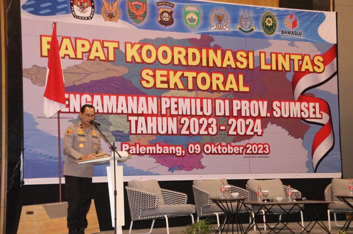 Rapat Koordinasi Lintas Sektoral Kesiapan Operasi Mantap Brata Musi 2023 2024 Sonora Id Rapat Koordinasi Lintas Sektoral Kesiapan Operasi Mantap Brata Musi 2023 2024 Sonora Id