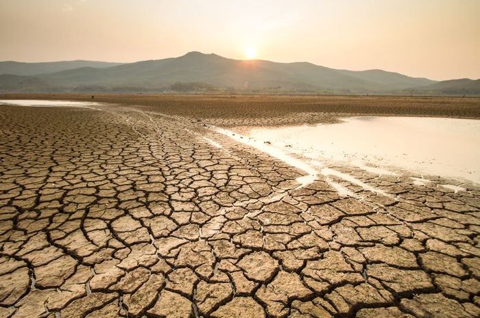 Mengenal Fenomena El Nino, Penyebab Suhu Indonesia Menjadi Tinggi ...