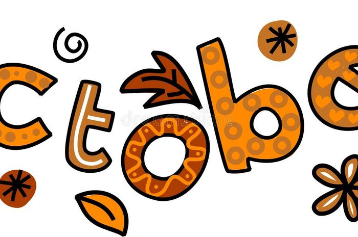 35 Ucapan Selamat Tinggal Bulan Oktober, Penuh Kesan dan Makna - Sonora.id