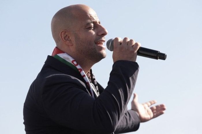 Lirik Lagu #39 Palestine Will Be Free #39 Maher Zain dengan Terjemahannya