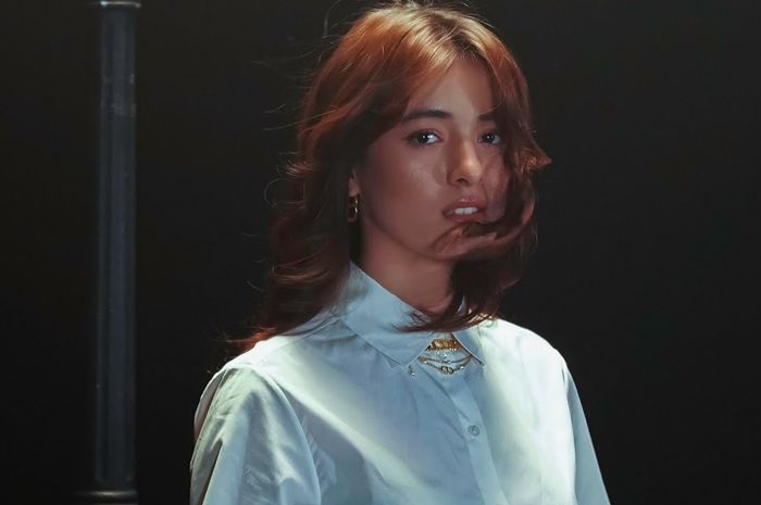 Lirik Lagu 'Cinta Aku Bisa Apa' yang Dinyanyikan oleh Mawar De Jongh