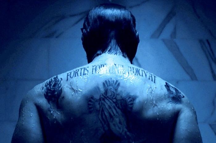 Arti Fortis Fortuna Adiuvat