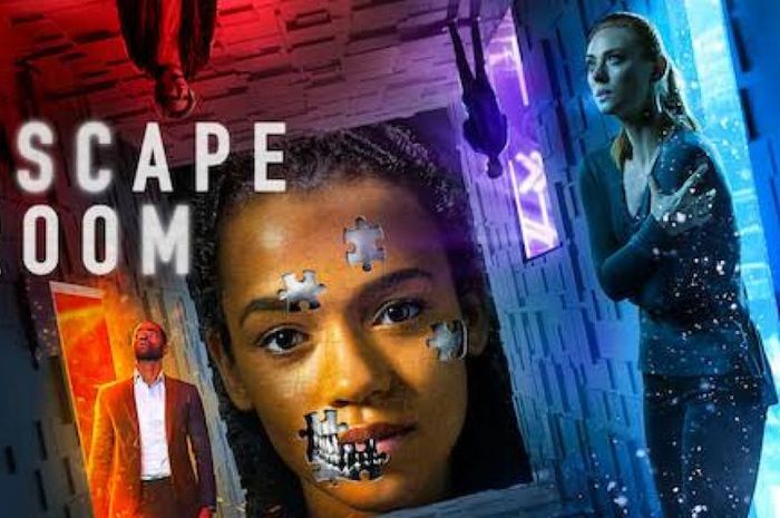 Sinopsis 'Escape Room', Perjuangan Keluar dari Ruangan Perenggut Nyawa