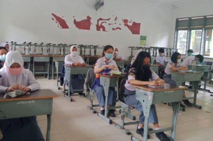 50 Contoh Soal UAS Sejarah Kelas 12 Semester 1 Dan Jawabannya - Sonora.id