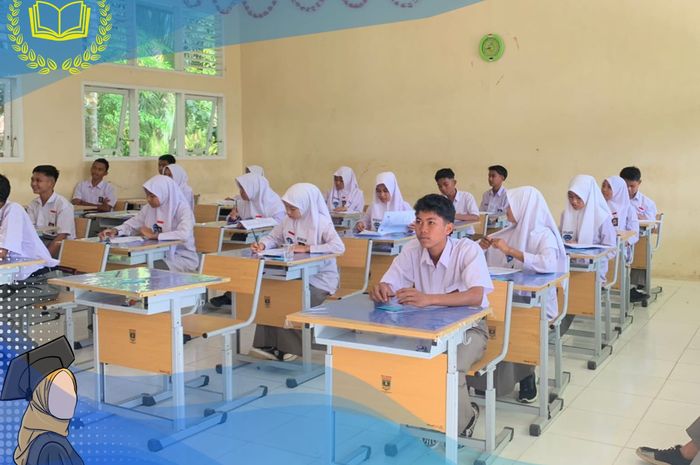 40 Contoh Soal PAS Prakarya Kelas 8 Semester 1 Dengan Jawaban - Sonora.id