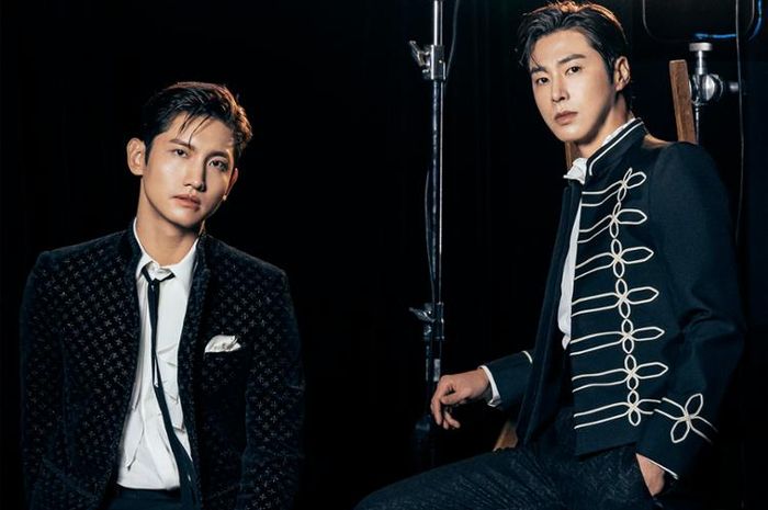 Lirik Lagu 'Down' - TVXQ, dengan Terjemahan Bahasa Indonesia - Sonora.id