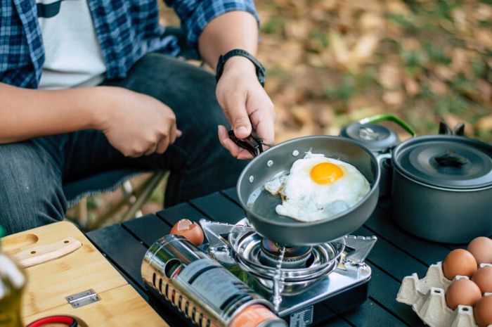 Cara Pintar Memilih Kompor Portable Terbaik: Panduan Lengkap untuk