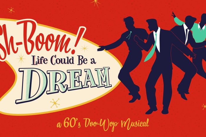 Life Could Be A Dream Testo Lirik Lagu 'Sh-Boom' (Life Could Be a Dream) oleh The Chords - Sonora.id