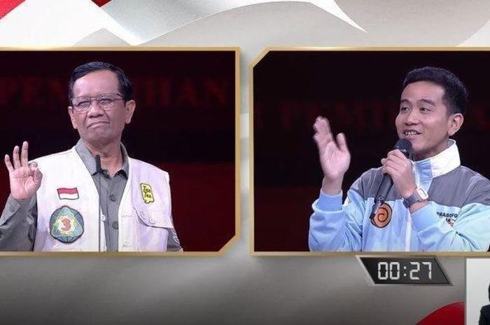 Arti Hilirisasi Yang Kerap Disebut Gibran Dalam Debat Cawapres 2024 ...