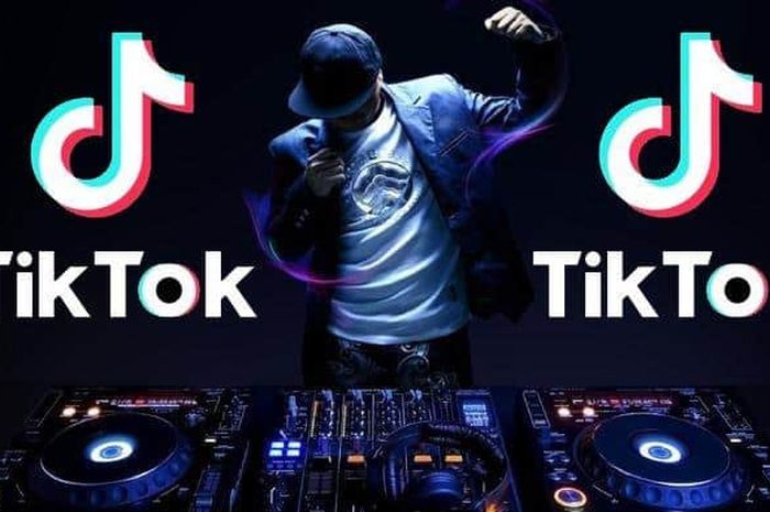 Lirik Lagu Dj Mas Ayo Mas Temani Ku Bergoyang Viral Di Tiktok