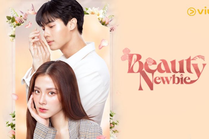 Biodata, Profil, dan Instagram Pemain Drama Thailand Beauty Newbie