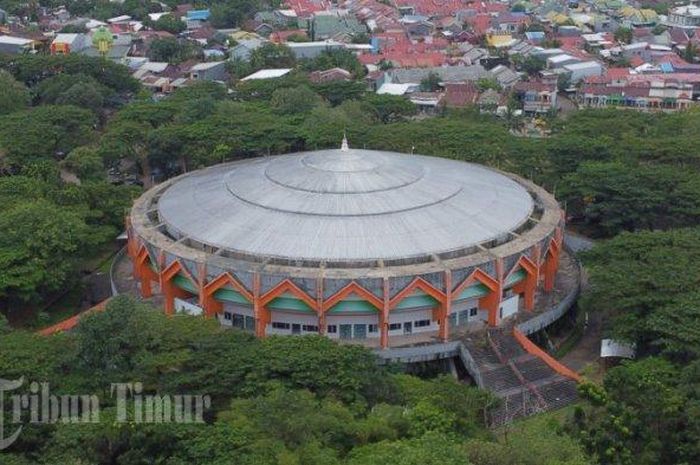 Pembangunan Stadion Sudiang, Kadispora Sulsel : Administrasi Sudah Siap ...