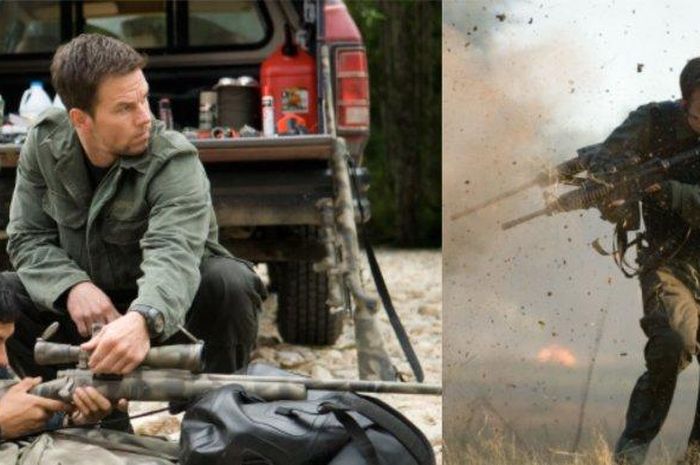 Sinopsis Film 'Shooter' Netflix, Ketika Mark Wahlberg Jadi Penembak ...