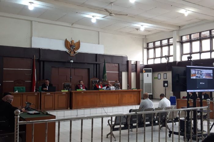 Komentar Publik di Media Sosial Mengenai Kerugian Negara Rp 721 Juta