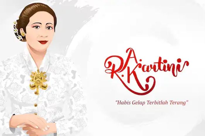 20 Puisi Hari Kartini Singkat Penuh Makna Dan Menyentuh Hati Sonora Id