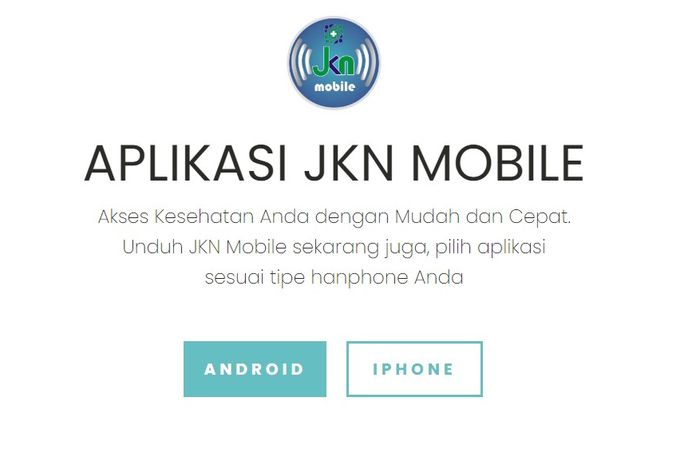 Cara Cek Tunggakan BPJS Kesehatan Secara Online: Panduan Lengkap ...