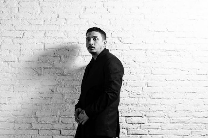 Lirik dan Makna Lagu Semua Lagu Cinta dari Sal Priadi Sedang Viral