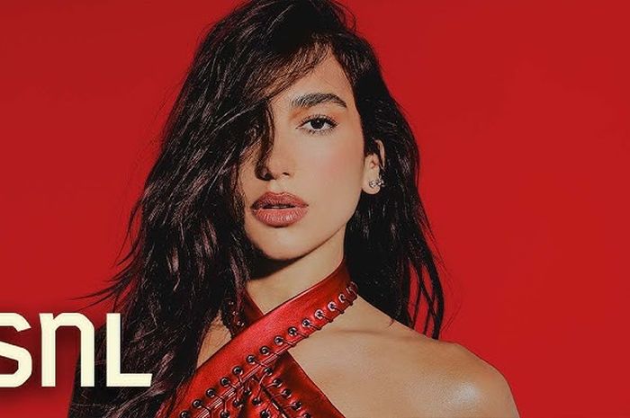 Lirik Lagu 'Happy For You' oleh Dua Lipa dan Terjemahan Indonesia ...