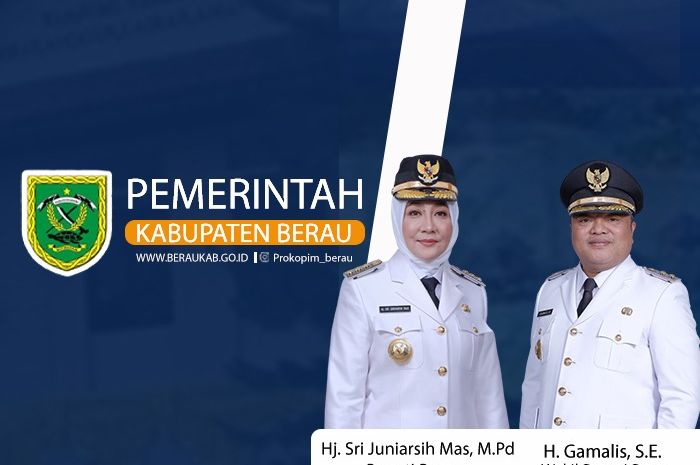 Bupati Berau Hadiri Perayaan Anniversary Komunitas Magicom Sakti