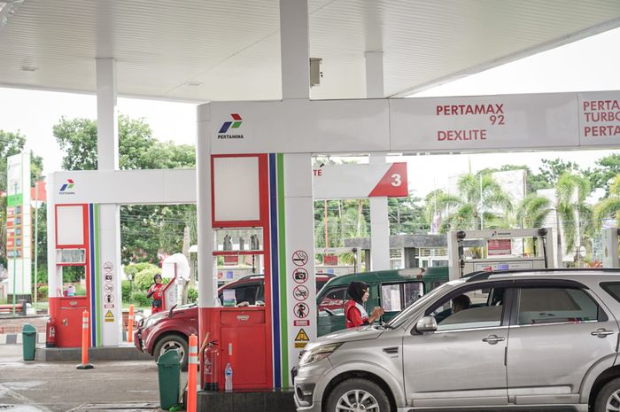 Pertamina Patra Niaga Regional Sumbagsel Pastikan Pasokan Kebutuhan ...