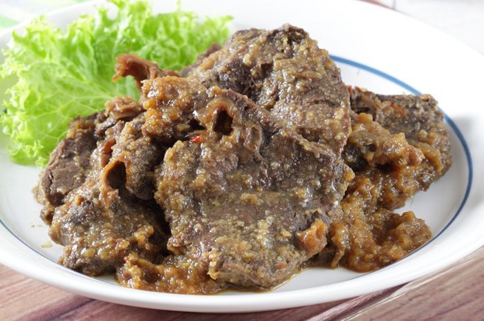 6 Resep Jeroan Sapi Inspirasi Olahan Daging Kurban Agar Tidak Mubazir