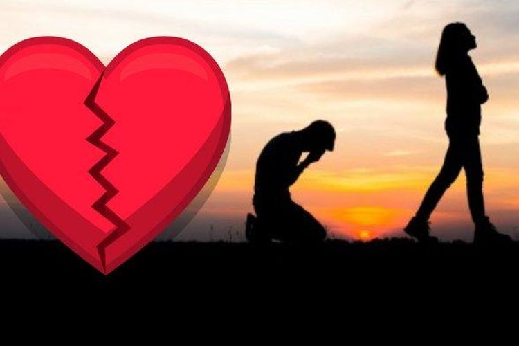5 Zodiak Yang Dikenal Paling Merasa Hancur Setelah Putus Cinta Semua Halaman Bangka Sonora Id