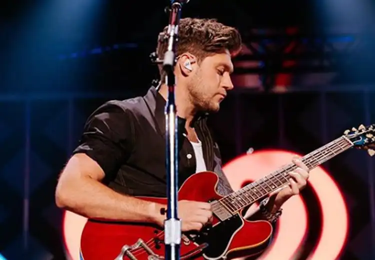 Lirik dan Terjemahan Lagu 'End of an Era' Niall Horan