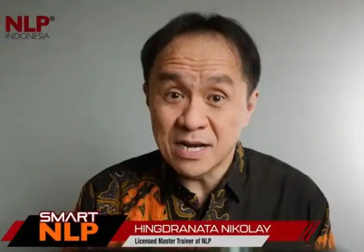 Orang Baik Tetap Ada yang Benci? Kok Bisa? Ini Kata Master Trainer