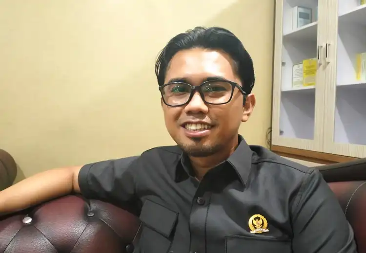 Komisi I DPRD PPU Desak Pemerintah Daerah Koordinasi Kemendagri untuk Pemekaran Kecamatan 