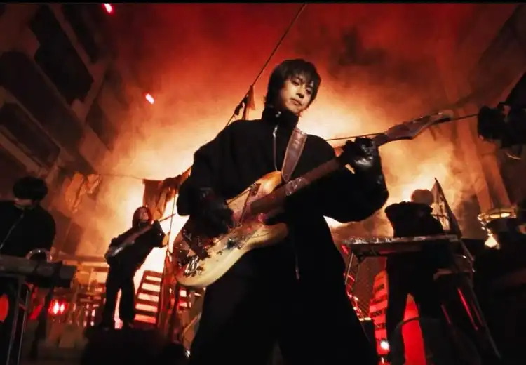 Lirik Lagu Supernatural Milik Xdinary Heroes, dengan Terjemahannya