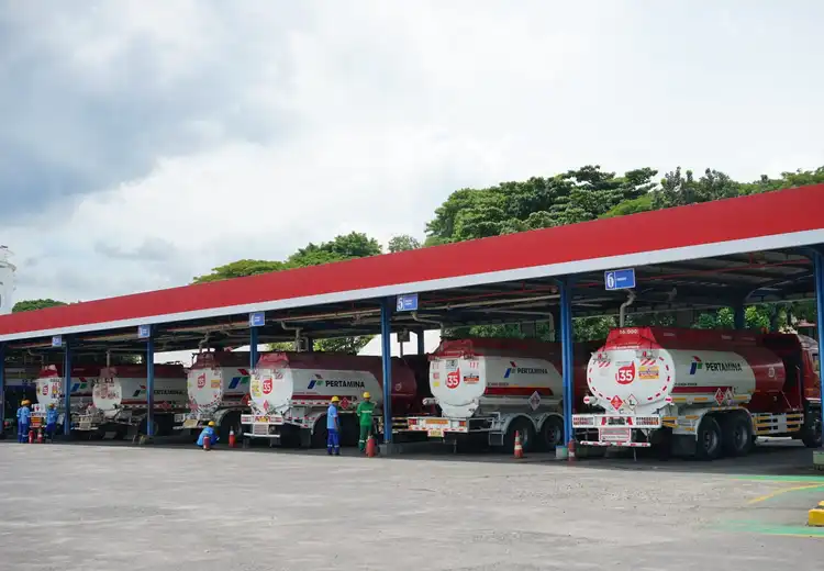 Pertamina Pastikan Stok BBM Aman di Palopo dan Sekitarnya 