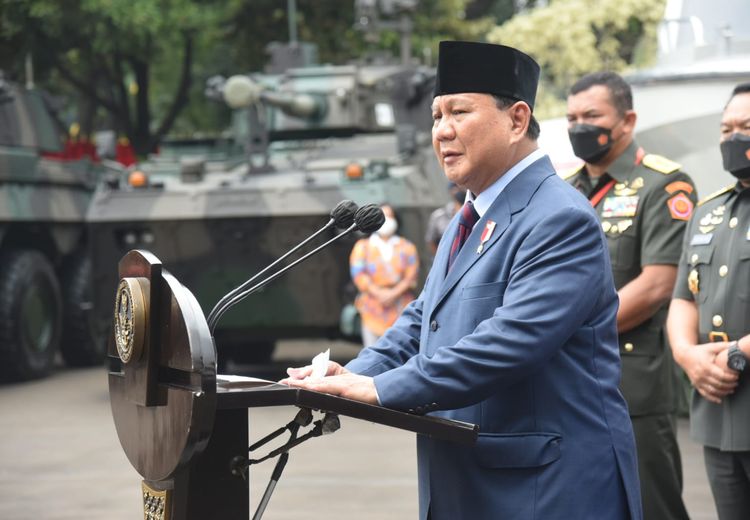 Prabowo Disebut Macan Mengeong, Gerindra Kalsel Laporkan Edy Mulyadi