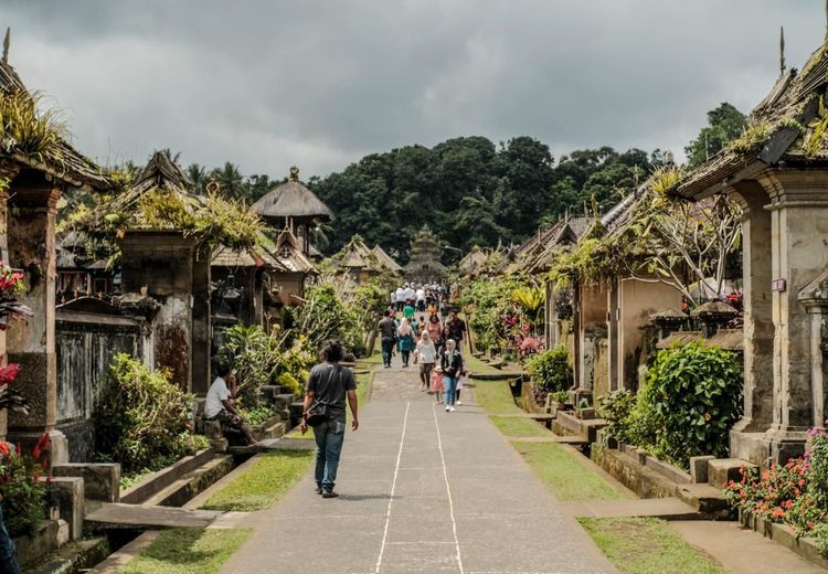 Sesmenparekraf: Desa Wisata Mampu Akselerasi Pemulihan Ekonomi Indonesia 