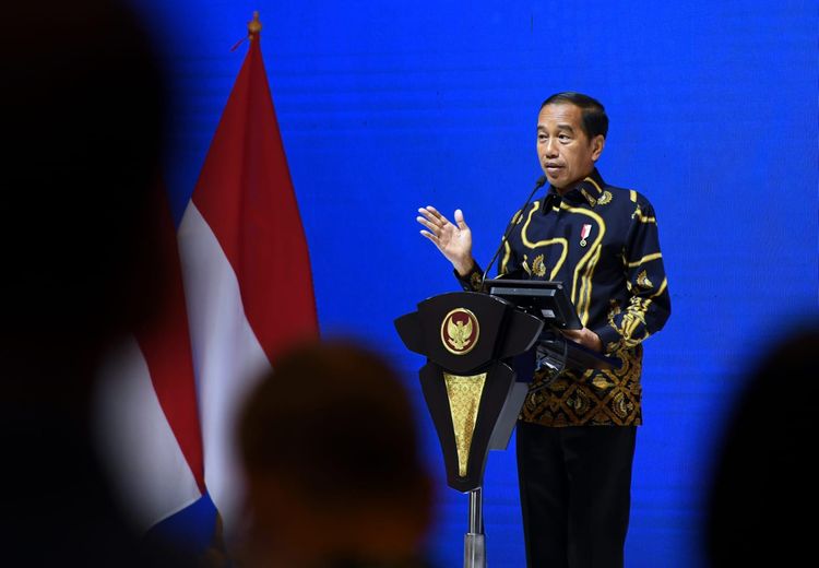 PDIP Harap Presiden Jokowi Minta Maaf pada Soekarno, Kenapa?