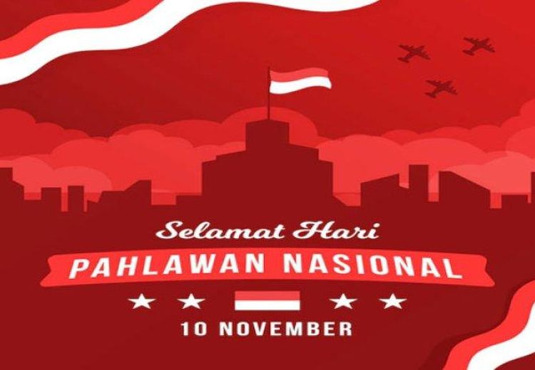Daftar 8 Lagu Nasional untuk Memperingati Hari Pahlawan 10 November!