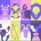 Simak ramalan zodiak besok 23 Juli 2025, untuk Pisces, Aries, Sagitarius, dan Capricorn yang mengulas berbagai sisi kehidupan.