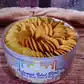 Berikut ini adalah resep kue kering lidah kucing yang bisa kamu buat di rumah sebagai pelengkap di momen Hari Raya Idul Fitri atau lebaran.