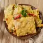 Berikut ini adalah resep Tempe Goreng Tepung yang dapat dikreasikan sebagai lauk berbuka puasa yang nikmat.