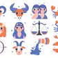 Berikut ini adalah ramalan zodiak besok, 20 April 2025 untuk zodiak Gemini, Cancer, Leo, Virgo. Bagaimana peruntunganmu?