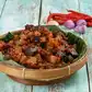 Berikut ini adalah resep Sambal Goreng yang dapat kamu coba kreasikan untuk dihidangkan kepada keluarga.