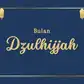 Berikut ini adalah penjelasan lengkap niat puasa Dzulhijjah yang sudah dilengkapi dengan jadwal puasa Dzulhijjah selama 9 hari pertama.