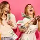 Gemini akan menjadi zodiak beruntung besok Rabu 23 Juli 2025. Keberuntungan datang dalam berbagai bentuk. 