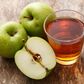 Cuka sari apel merupakan sumber probiotik, yaitu bakteri menguntungkan yang berkontribusi terhadap mikrobioma usus yang sehat.